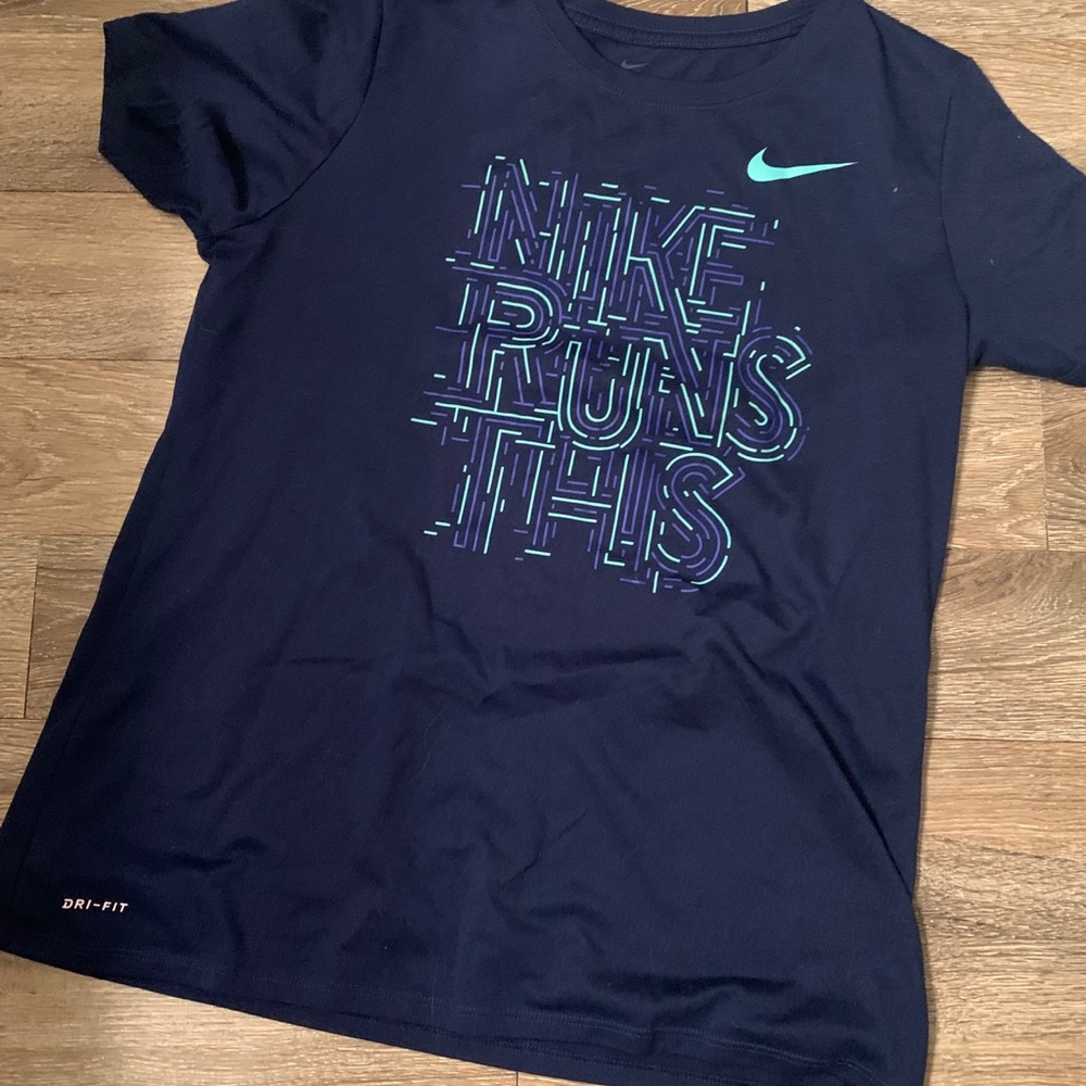 Nike shirt